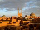 بافت تاریخی یزد ساماندهی می‌شود/ برگزاری فستیوال‌های شبانه در بافت تاریخی