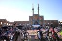 چوب بی‌پولی لای چرخ قهرمانان دوچرخه‌سواری یزد/ ۱۳ سال انتظار قهرمانانه برای راه‌اندازی یک پیست