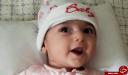 نوزاد 4 ماهه ایرانی بالاخره می‌تواند برای معالجه به آمریکا برود