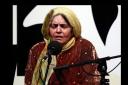 تک خوانی خواننده زن در جشنواره موسیقی فجر!