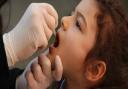 آغاز مرحله دوم واکسیناسیون فلج اطفال در یزد