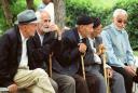 یزد رتبه 13 کشوری در سالمندی را از آن خود کرد