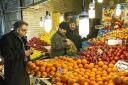 قیمت میوه و تره بار امروز در میادین یزد