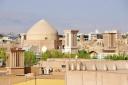 ساخت هتل‌های پنج ستاره در استان یزد/ کمیته گردشگری مذهبی در یزد تشکیل شد