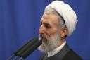 آمریکا با غارت 2میلیاردی اموال ایران، روح برجام را لگد کرد/ به حکم اسلام هرگز با آمریکا سازش نمی‌کنیم