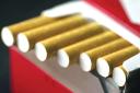 60 هزار نخ سیگار قاچاق در یزد کشف شد
