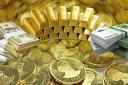 مزایای سرمایه گذاری در بورس در مقابل بازار ارز و طلا