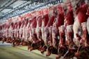کاهش قیمت گوشت گوسفندی در بازار یزد
