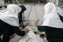 جذب کادر پرستاری در بیمارستان های یزد