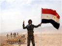 شهر تاریخی «تدمر» سوریه آزاد شد