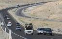 افزایش 21درصدی ترافیک جاده ای استان یزد در نوروز