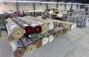 تعطیلی گسترده کارخانه‌های فرش یزد/ صنعت فرش استان یزد رو به نابودی است