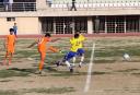 شریعتی:ورزش فوتبال در یزد در بالاترین سطح خود قرار دارد/دستا:شیب منفی فوتبال یزد در 10 سال گذشته