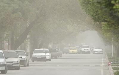 کاهش 40 درصدی روزهای آلوده در استان یزد