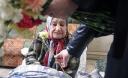 روایتی از روزهای کرونایی آسایشگاه سالمندان مهریز