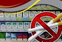 وجود قفسه‌های سیگار در مغازه‌ها ممنوع است/ جریمه 21 میلیونی در انتظار تبلیغ کنندگان مواد دخانی