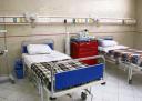 افتتاح بیمارستان 280 تخت خوابی یزد، در بهار 95/ 600 تخت به مراکز درمانی استان افزوده می‌شود