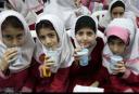توزیع رایگان شیر از هفته آینده در مدارس یزد آغاز می‌شود
