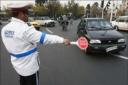 اجرای طرح محدودیت ترافیکی هم‌زمان با آغاز هفته دفاع مقدس در یزد