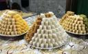تولید روزانه چهار تن شیرینی در یزد/ اتحادیه نقشی در تعیین قیمت شیرینی ندارد
