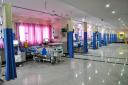 آغاز احداث بیمارستان 200 تخت خوابی و پایگاه اورژانس پیش بیمارستانی خیری در یزد