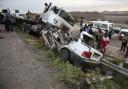 70 درصد تصادفات استان یزد در 30 کیلومتری مبدأ محورها رخ می‌دهد
