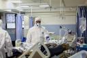 بستری ۳۰۰ بیمار مشکوک به کرونا در یزد