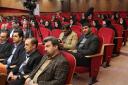 برگزاری «همایش ملی نساجی سنتی» در یزد به روایت تصویر