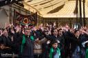 امسال 31 هیات عزاداری در مسجد جامع یزد عزاداری کردند