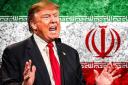 پیشنهاد مذاکره ترامپ با هدف اختلاف افکنی در داخل ایران ارائه شد