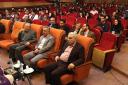 برگزاری همایش ملی «یزد؛ میراث جهانی» به روایت تصویر