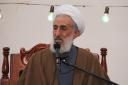 تصاویر/ سخنرانی «حجت الاسلام صدیقی» در دانشگاه یزد
