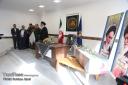 افتتاح مرکز آموزش شهید «حاج حسن دانش» در یزد +تصاویر