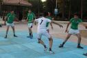 چهارمین جشنواره فرهنگی ورزشی شهرداری یزد به روایت تصویر