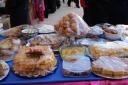 تصاویر/ برگزاری جشنواره غذاهای سنتی در یزد
