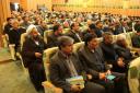 سومین مجمع عالی بسیج استان یزد به روایت تصویر