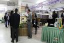 برپایی نمایشگاه فن بازار در یزد