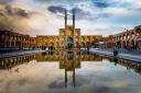 یزد الماس گردشگری ایران/ آیا چشمان زیباترین مناطق تاریخی کشور بعد از دو سال روشنایی را می‌بیند؟