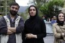ایرانگردی زوج بازیگر ایرانی در روزهای اوج جشنواره فیلم فجر+ عکس