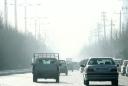 یزد، نیازمند 6 ایستگاه سنجش آلودگی هوا/آلودگی اخیر یزد ناشی از احتراق سوخت خودروهاست