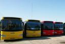سامانه حمل و نقل اتوبوسرانی یزد تا پایان سال هوشمند می‌شود