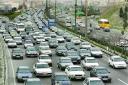 تردد قریب یک میلیون و ۶۰۰ هزار خودرو از مبادی ورودی و خروجی استان