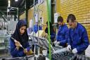 ایجاد 5550 شغل در واحدهای صنعتی استان یزد در یکسال گذشته