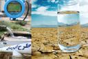 افزایش سهمیه آب انتقالی استان یزد نسبت به سال گذشته