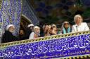 ۷۵۰ گردشگر خارجی در مراسم عزاداری یزد شرکت کردند
