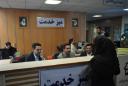 اعزام 10 تیم جهادی در قالب «میز خدمت» به مناطق محروم استان