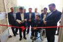 افتتاح دو شرکت تعاونی با اشتغال 21 نفر در شهرستان میبد