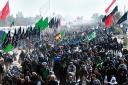 300 مددجوی تحت حمایت به پیاده روی اربعین حسینی اعزام می‌شوند