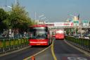 اجرای خط 3 «بی آر تی» یزد در آینده نزدیک/ 30 دستگاه اتوبوس شهری فرسوده در یزد بازسازی شد