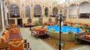 ارتقای 2 هتل سه‌ستاره به چهار‌ستاره ممتاز در یزد
